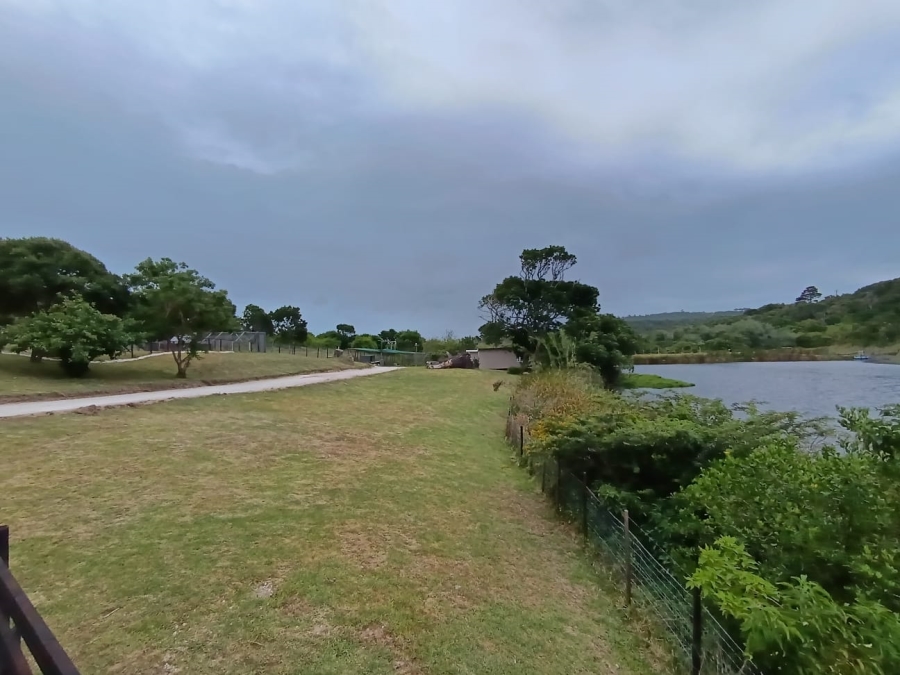 Commercial Property for Sale in Colleen Glen Eastern Cape